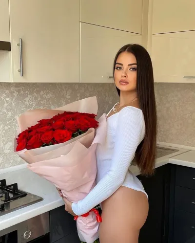 Проститутка настя