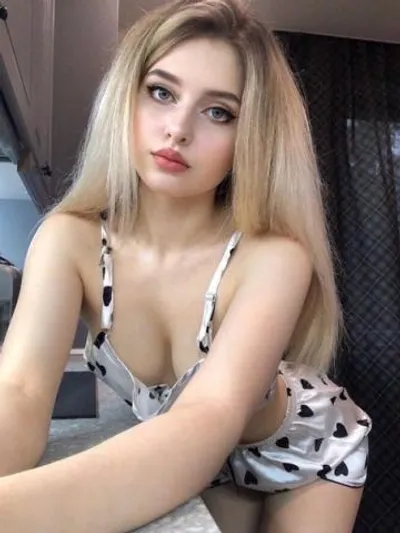 Проститутка Лена