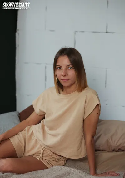 Проститутка Лилия