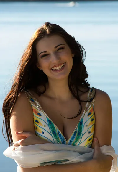 Проститутка Елена